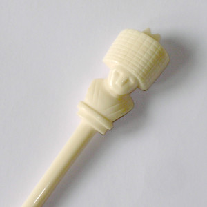 Römische Haarnadel