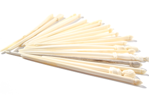 Haarnadeln